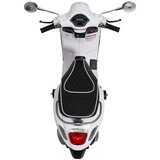  Licencirani motor na akumulator Vespa ROMA - bijela | shoptok.hr
