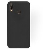  ovitek za huawei P20 lite - mat črn Cene