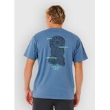Rip Curl Search Sundial T-shirt bluefin | Shoptok.si