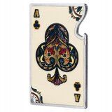 KADAX odpirač za steklenice, steklenica piva, kovinska as klubov, darilna kartica za poker, (5000355465) Cene