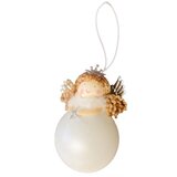  Kroglica angel Srce | Shoptok.si
