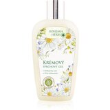 Bohemia Gifts & Cosmetics Bohemia Herbs Chamomile gel za prhanje 250 ml | Shoptok.si