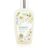 Bohemia Herbs Chamomile gel za tuširanje 250 ml