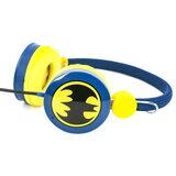 Batman DC Comics Logo slušalice | shoptok.hr