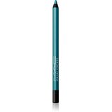 MAC Cosmetics Kajal Excess Longwear Smoky Eye Liner kajal svinčnik za oči odtenek Peacock 1.2 g | Shoptok.si