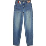 Desigual DENIM_CLOE 25WWDD01 Plava | shoptok.hr