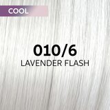 Wella Professionals Shinefinity Zero Lift Glaze demi-permanentna barva za lase odtenek 010/6 Lightest Blonde Violet 60 ml | Shoptok.si
