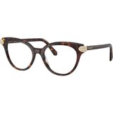 Swarovski Naočare SK 2046 1002 | ePonuda.com