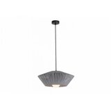 Rabalux Visilica Revan E27 1x MAX 6W crna (72150) Cene