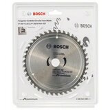 Bosch List kružne testere Eco for Aluminium 2608644388 ( 2608644388 ) Cene
