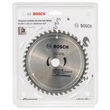 Bosch list kružne testere eco for aluminium 2608644388 Cene