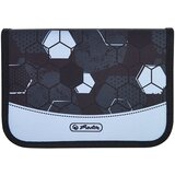 Herlitz Komplet za prvašiće Loop Plus Cyber Soccer (4-dijelni) | shoptok.hr
