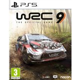 Bigben WRC 9 /PS5 | Eponuda.ba