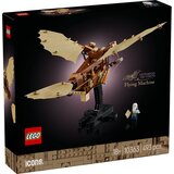 Lego Icons Leonardo da Vincijeva leteća mašina 10363 | Eponuda.ba