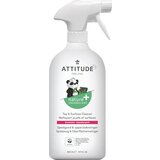 Attitude Baby Sredstvo za čišćenje površina i igračaka - Bez parfema - 800 ml Cijene