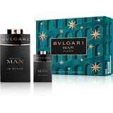 Bulgari Bvlgari Man In Black poklon set za muškarce | shoptok.hr