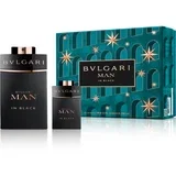 Bvlgari Man In Black poklon set za muškarce