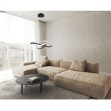Ferotehna visilica led 46W 3065lm 4000K 50cm black vana | shoptok.hr