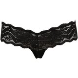 Cottelli Pearl Riostring 2320061 Black | Shoptok.si