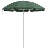  Suncobran Zelena 161 x 161 x 193 cm Poliester | Eponuda.com