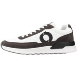 Ecoalf Nizke superge CONDE SNEAKERS MAN Bela | Shoptok.si