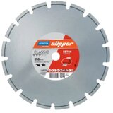Norton dijamantska rezna ploča za beton 350×25.4mm CLIPPER CLASSIC – 70184626872 | Eponuda.ba