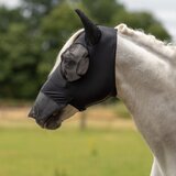 Busse Maska za zaščito pred insekti TWIN FIT FLEXI PLUS, črna - Cob Cene