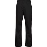 Vans Hlače Chino / Carrot AUTHENTIC CHINO LOOSE PANT Črna | Shoptok.si