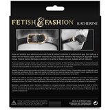 New Sensations Novelties 2024 Gag Fetish & Fashion Katherine Black | Shoptok.si