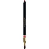 Dolce & Gabbana My Lip Overliner svinčnik za ustnice s čopičem odtenek 13 My Candy Pink - Bright Cool Toned Pink 1.2 g | Shoptok.si