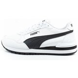 Puma Nizki čevlji St Runner V4 pisana Cene