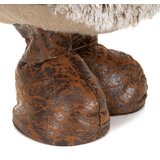  Ca1485 božićni ukras "sob" 38 x 23 x 70 cm | shoptok.hr