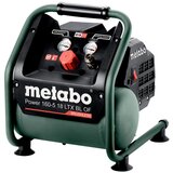 Metabo akumulatorski bezuljni kompresor power 160-5 18 ltx bl of (601521850) solo Cene'.'