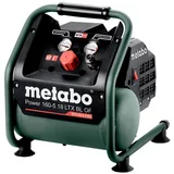Metabo baterijski kompresor POWER 160-5 18 LTX BL OF (601521850)