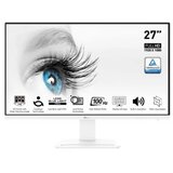 MSI Monitor Pro Mp273Aw 27" Led Ips Fullhd 100Hz, (21408439) | Shoptok.si