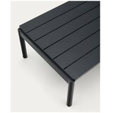 Kave Home Metalni vrtni stolić za kavu 63x149 cm Sorells – | shoptok.hr