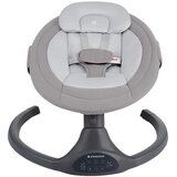Kikka Boo njihaljka Codie - Light Grey 2025 | shoptok.hr