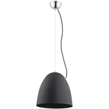  Visilica na sajli ZETES 1xE27/15W/230V crna | Eponuda.com