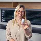  Železo Aktiv v kapsulah 2 x | Shoptok.si