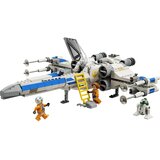 Lego star wars - x-wing starfighter nove republike (75460) Cene