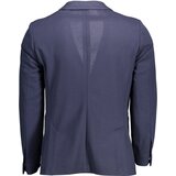 Gant CLASSIC JACKET MEN BLUE | Shoptok.si