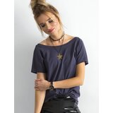 BASIC Feel Good T-shirt-RV-TS-4662.36P-graphite | ePonuda.com