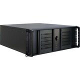 InterTech case ipc server 4U-4098-S w/o psu InterTech case ipc server 4U-4098-S w/o psu Slike