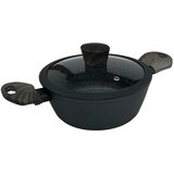 Michelino posuda za pečenje 16 cm s poklopcem, Gaia series | shoptok.hr