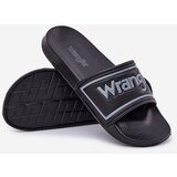 Wrangler Men's Sliders AVERELL SLIDER MEN LOW | ePonuda.com