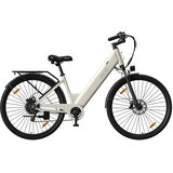PIXAR C1 mestno električno kolo 250W 36V 13Ah, 28”, 25 km/h, doseg 50 km, bež, (5000234721) | Shoptok.si