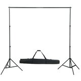  Komplet za foto studio z lučmi, ozadjem in odbojnikom, (5000288549) | Shoptok.si