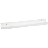 Casa Selección Bela polica za slike 60 cm – | Shoptok.si
