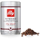 Illy zrno 250 gr INTENSO Cene