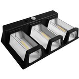  Nazidna solarna lampa sa senzorom pokreta 11439 | Eponuda.com